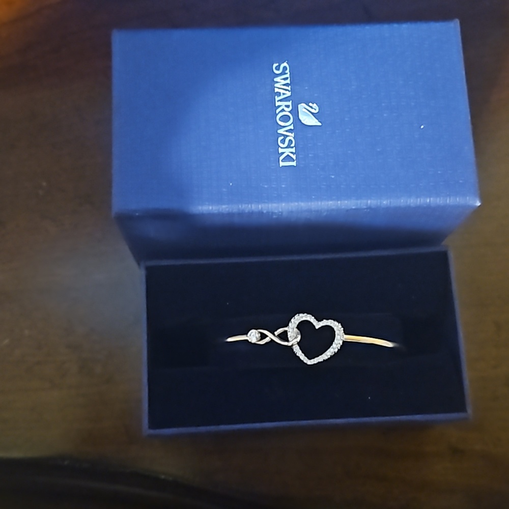 Swarovski Bracelet